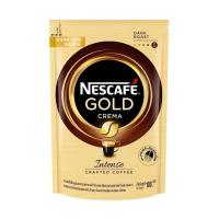 ราคา Nescafe Gold Crema เนสกาแฟโกลด์ เครมา ดอย 100 กรัม (3317931118)