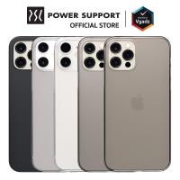 ราคา Power Support รุ่น Air Jacket - iPhone 12 Mini / 12 / 12 Pro / 12 Pro Max เคส (6364406350)