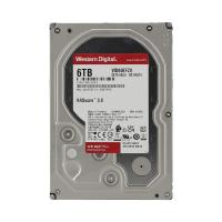 ราคา WD Harddisk 6 TB HDD RED PLUS NAS (5400RPM, 64MB, SATA-3, WD60EFZX) สินค้า Pre-order 60 วัน (7586964883)