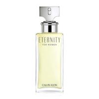 ราคา Calvin Klein Eternity Women Eau De Parfum 100ml. (8434699368)