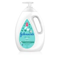 ราคา Johnson's Milk + Rice Bath 1000 ml (2235867940)
