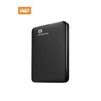 ราคา 2 TB WD External Hard Drive รุ่น Elements USB 3.0 ขนาด 2.5" ความจุ 2 TB (102997828)