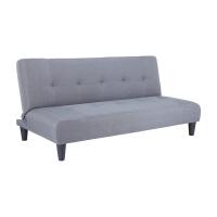 Winner Furniture โซฟาเตียงนอนผ้า 165x86x78 ซม. รุ่น ซิโค้