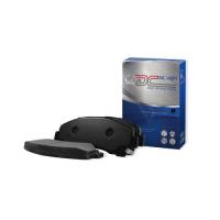 ราคา COMPACT ผ้าเบรคหน้า DCC ISUZU : TFR 2500 DI RODEO / CAMEO 2WD (3987637977)