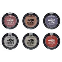 ราคา Essence melted chrome eyeshadow (อายแชโดว์สีเมทัลลิก) (6736637421)