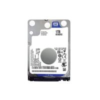 ราคา WD Internal Hard Drive ฮาร์ดดิสก์โน้ตบุ๊ค 1 TB HDD 2.5" 7 mm.(ฮาร์ดดิสก์โน้ตบุ๊ค) WD BLUE 5400RPM SATA3 (WD10SPZX) (7315332436)