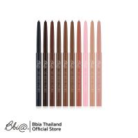 ราคา [สินค้าขายดี]เปีย ลาสท์ ออโต้ เจล อายไลเนอร์ 0.3 กรัม Bbia Last Auto Gel Eyeliner 0.3g [อินไลเนอร์][ดินสอเขียนขอบตา] (2277720193)