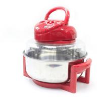 ราคา HANABISHI ฝาอบลมร้อน MV-007 ขนาด 12 ลิตร (1335737337)