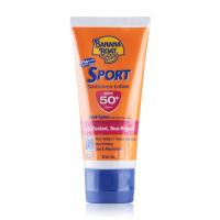 ราคา Banana Boat Sport Sunscreen Lotion SPF50+PA+++ 90ml. (1531884445)