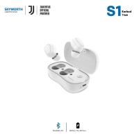 ราคา Skyworth S1 หูฟังบลูทูธ หูฟังไร้สาย Stereo Headset Bluetooth หูฟังเกมมิ่ง Waterproof Earph (3861157562)