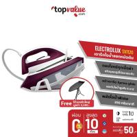 ราคา [ทักแชทรับโค้ด]TEFAL เตารีดไอน้ำแยกหม้อต้ม กำลังไฟสูงสุด 2830 วัตต์ รุ่น SV7120 (4439680849)