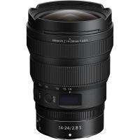 ราคา [ลดเพิ่ม3000ใช้JL3K]Nikon NIKKOR Z 14-24mm f/2.8 S Lens (ประกันศูนย์) (6666949392)