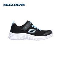 ราคา Skechers สเก็ตเชอร์ส รองเท้า เด็กผู้หญิง Dreamy Dancer Shoes - 302450L-BKTQ (8230752797)