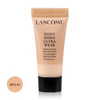 ราคา Lancome Teint Idole Ultra Wear All-Day Wear Retouch-Free SPF38 / PA+++ 5ml #PO-01. (9720561824)