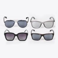 ราคา BODY GLOVE Unisex ACCESSORIES SUN GLASSES แว่นกันแดด รวมสี (9165387234)