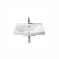 ราคา MOGEN MA072 อ่างล้างหน้าชนิดแขวนผนังพร้อมขาตั้งแขวน (8249837983)