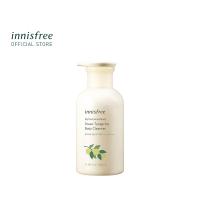 ราคา innisfree My perfumed body cleanser Green tangerine (330ml) สบู่อาบน้ำ innisfree (9967094752)