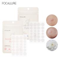 ราคา Focallure แผ่นแพทช์ รักษาสิว บํารุงผิว กันน้ำ (8707310875)