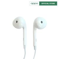 ราคา OPPO Earphone MH320 หูฟังมีสาย (2392072877)