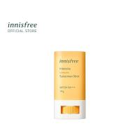 ราคา innisfree Intensive Leisure Sunscreen Stick SPF50+ PA++ (19g) ครีมกันแดด (7915352344)