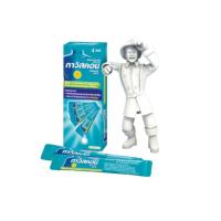 ราคา Gaviscon กาวิสคอนซัสเพนชั่น ชนิดซอง 10 มล. 12 ซอง จำนวน 1 กล่อง (7740363287)