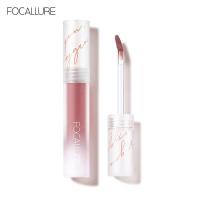 ราคา Focallure ลิปสติก ลิปกลอส เนื้อแมตต์ กํามะหยี่ (8116704968)
