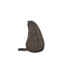 ราคา Healthy Back Bag กระเป๋าสะพาย ผ้าพิเศษ สีดำทอง(Glitter) ขนาด Large Baglett กระเป๋กระเป๋าเพื่อสุขภาพ น้ำหนักเบา (5440406464)