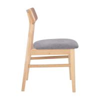 Winner Furniture เก้าอี้ทานอาหารไม้ รุ่น ลิโด้/L
