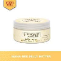 ราคา Burt's Bees Mama bee belly butter (pre-order) (1295857634)