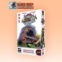 ราคา [ของแท้] Welcome Back to the Dungeon Board Game (421887816)