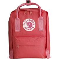 ราคา Fjallraven Kanken Kids Peach Pink / เป้เด็ก เป้ Kanken (เป้คองเก้น) กระเป๋าสะพายหลังเด็ก จากสวีเดน (2254017645)