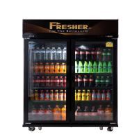 ราคา Fresher ตู้แช่มินิมาร์ท 2 ประตู FR-2DBV2 (26.9Q) (4368982448)