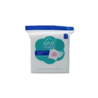 ราคา AIME Facial Cotton Pad ขนาด 40 g. (5084223838)