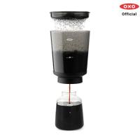 ราคา OXO เครื่องทำกาแฟโคลด์บริว รุ่นคอมแพค l BREW Compact Cold Brew Coffee Maker ของแท้ 100% (6337524750)