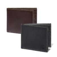ราคา Timberland SMOOTH LEATHER PASSCASE กระเป๋าสตางค์ (A1CNW) (4359560286)