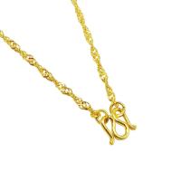 ราคา ห้างทองเยาวราชกรุงเทพ สร้อยคอลายดิสโก้ น้ำหนัก 1 สลึง คละความยาว (2957967371)