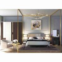 SB FURNITURE ชุดห้องนอน 5 ฟุต รุ่น ECONI-B