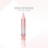 ราคา HER HYNESS ROYAL HYA SKIN STRENGTHENING SHOT เฮอ ไฮเนส แอมพูลไฮยาลูรอน บำรุงผิวหน้า 10 ML. (5654746055)