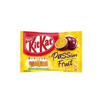 ราคา KITKAT MINI PASSION FRUIT FLAVOUR [หมดอายุเดือนกรกฎาคม] (10014683382)
