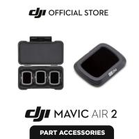 ราคา DJI Mavic Air 2 ND Filters Set(ND16/64/256),(ND4/8/32),(ND4/8/16/32) (8361813136)