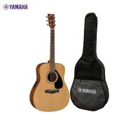 ราคา YAMAHA กีตาร์โปร่งไฟฟ้า FX310AII ยามาฮ่า Electric Acoustic Guitar ** FREE YAMAHA GIGBAG** (6489486377)