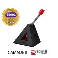 ราคา ZOWIE Camade II Esports Gaming Mouse Bungee สีดำ (เกมมิ่งเกียร์, ที่แขวนเมาส์, บันจี้เมาส์) (8251930928)