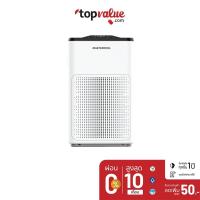 ราคา [ทักแชทรับโค้ด]MASTERKOOL เครื่องฟอกอากาศ 24 ตร.ม. รุ่น MTK-AP02 (3615615016)