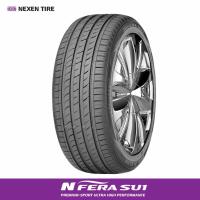 ราคา [ติดตั้งฟรี 215/60R16] NEXEN ยางรถยนต์ รุ่น N'FERA SU1 (1เส้น)(สอบถามสต็อกก่อนสั่งซื้อ) (7836187090)