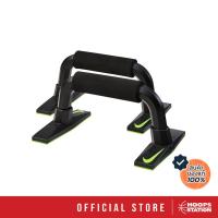 ราคา NIKE Push Up Grip 3.0 Black/Volt อุปกรณ์ช่วยวิดพื้น (Hoops Station) (8434174171)