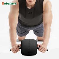 ราคา DOBETTERSลูกกลิ้งฝึกกล้ามท้อง อุปกรณ์ฟิตเนส อุปกรณ์ออกกำลังกาย เครื่องบริหารหน้าท้อง บริหารกล้ามท้อง ล้อกลิ้งเล่นกล้ามท้ (6258955623)