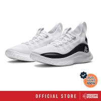 ราคา UNDER ARMOUR Curry 8 รองเท้าบาสเกตบอล (Hoops Station) (8634761283)