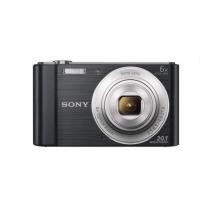 ราคา Sony Cyber-shot DSC-W810 Digital Camera Black (ประกันศูนย์) (5065879915)