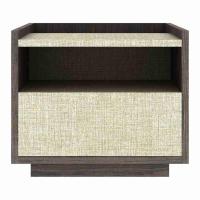 ราคา SB DESIGN SQUARE SB FURNITURE ชุดห้องนอน ตู้ข้างเตียง Econi ขนาด 40x40x34 ซม. - (7450175753)