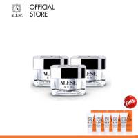ราคา [เซ็ตกู้ผิวโทรม] Alese ครีมน้ำมันม้าอะลิเซ่ ลดฝ้า กระ ริ้วรอย ช่วยเพิ่มความชุ่มชื้น อิ่มน้ำ ผิวฉ่ำน้ำ เนียนนุ่ม หน้าใส (7261873944)